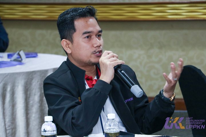 Bengkel Pemantauan Pelaksanaan Kajian Lelaki Budiman Negara